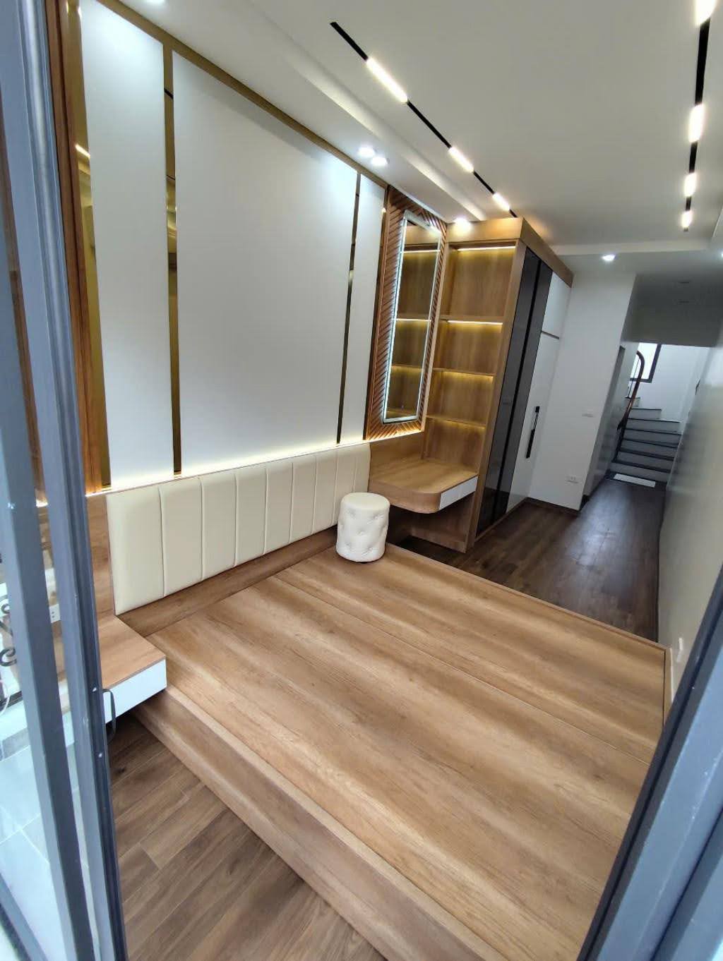 BÁN NHÀ 3 TẦNG, 25M2, NGÕ PHỐ ĐẠI LA, HAI BÀ TRƯNG - GIÁ 5 TỶ X - SỔ ĐỎ CHÍNH CHỦ - Ảnh 2